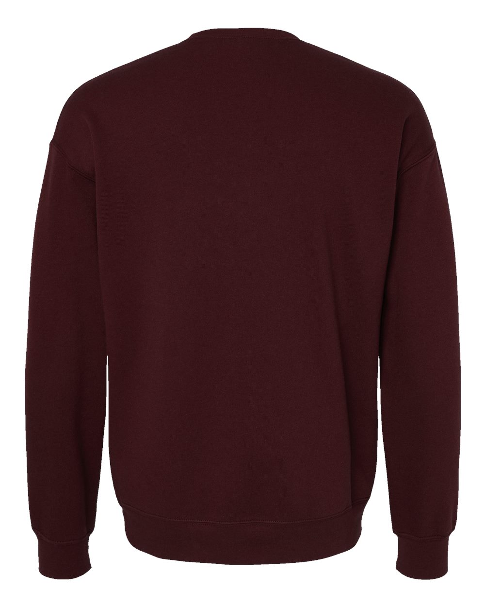 BELLA + CANVAS Sponge Fleece Drop Shoulder Crewneck Sweatshirt - 3945