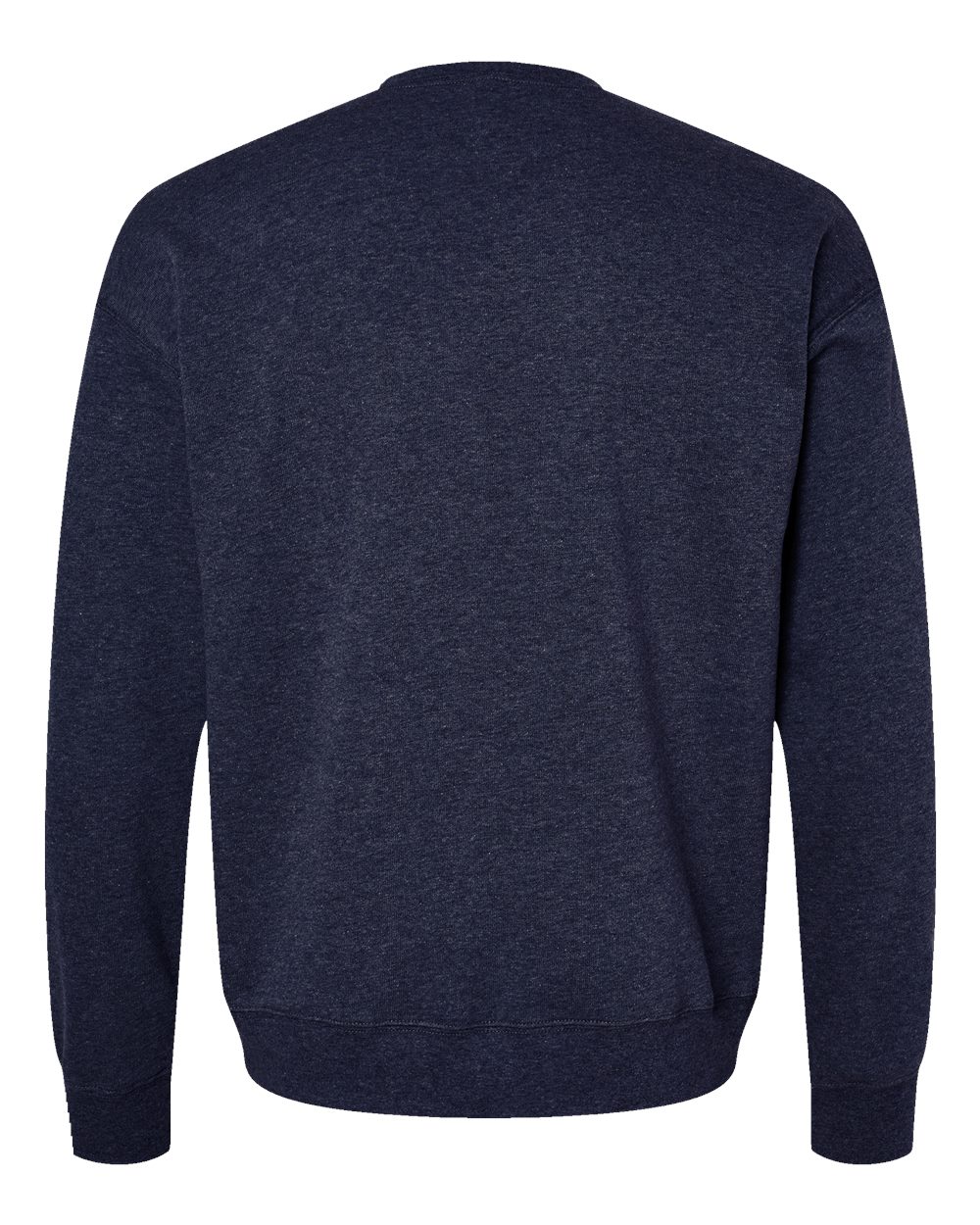 BELLA + CANVAS Sponge Fleece Drop Shoulder Crewneck Sweatshirt - 3945