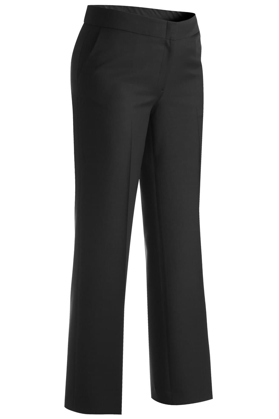 Synergy Ladies Traditional Dress Pant - 8525