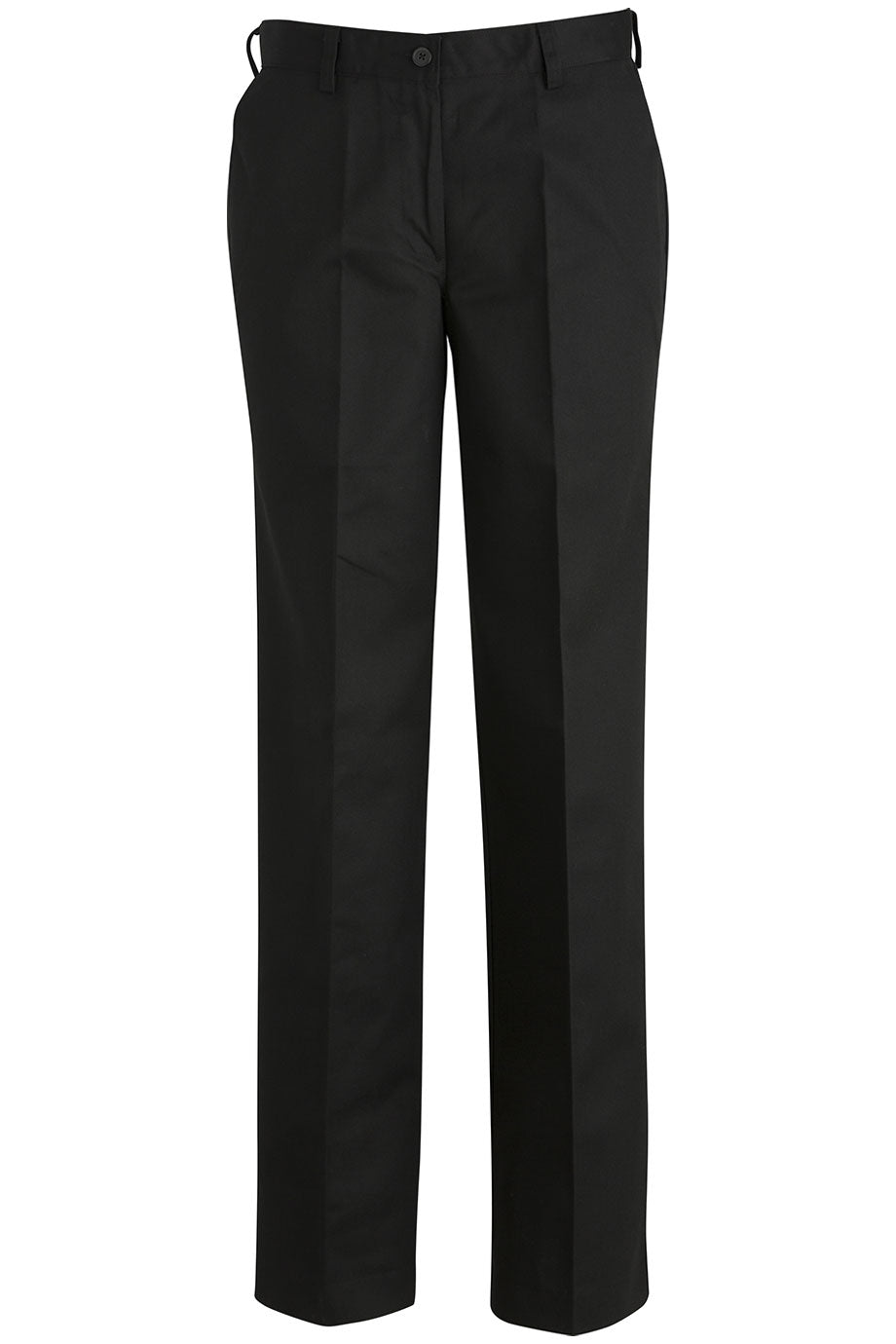 Utility Chino Ladies Pants - 8537