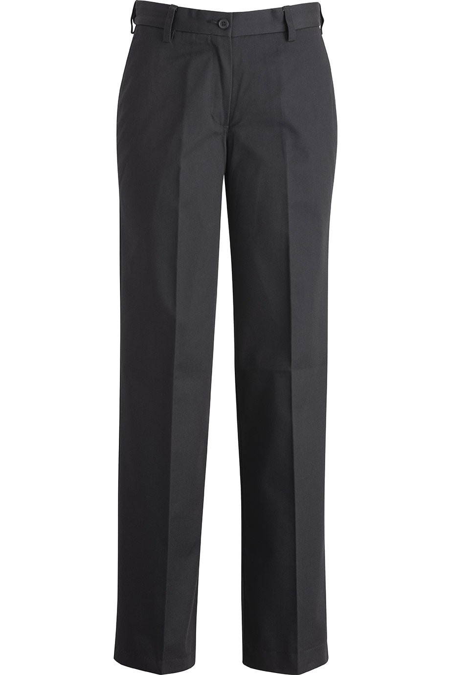 Utility Chino Ladies Ez Fit Pants - 8540