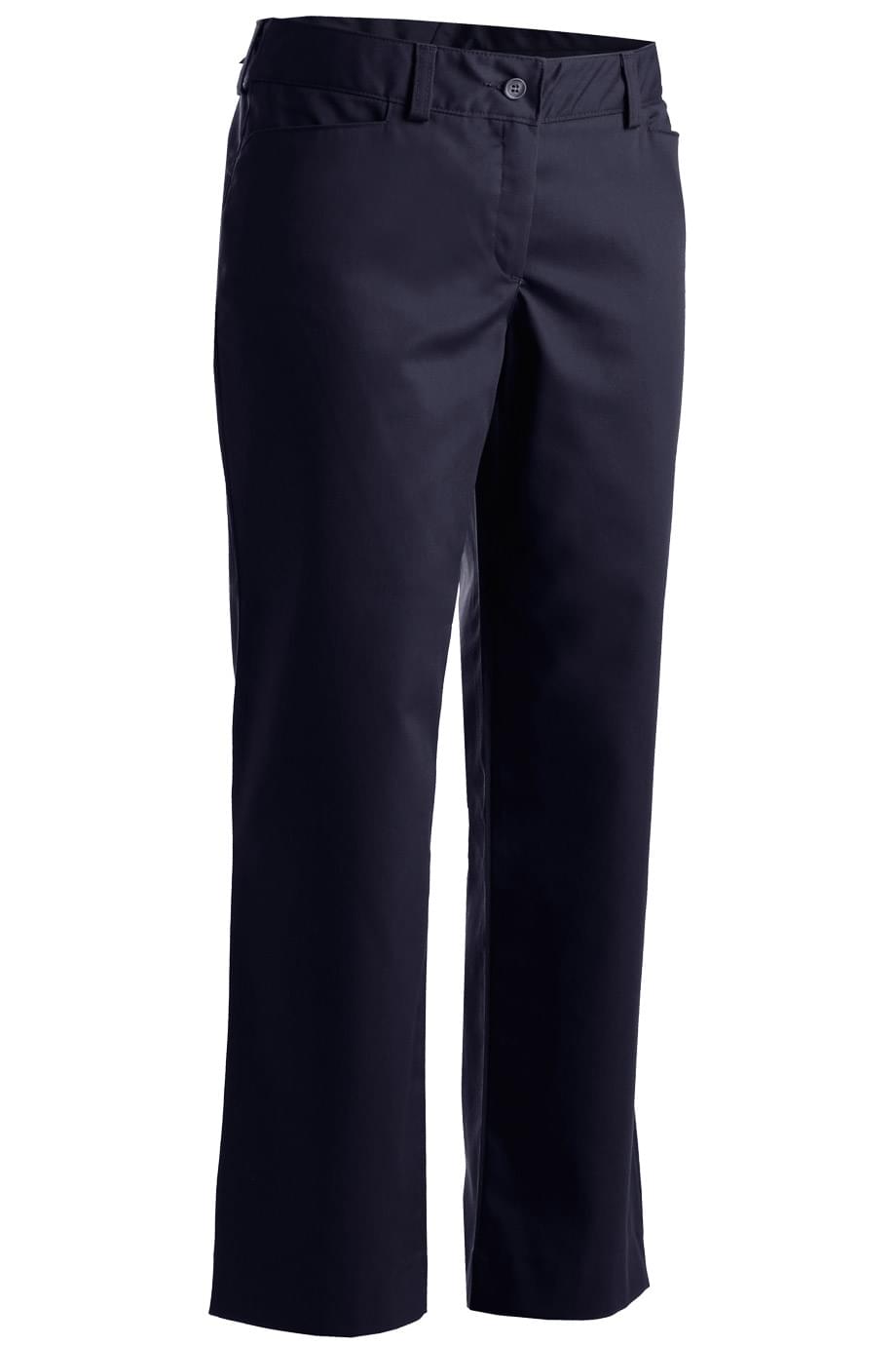 Rugged Comfort Ladies Pants - 8551