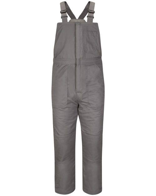Men's Tall Deluxe Insulated Bib Overall - EXCEL FR® ComforTouch