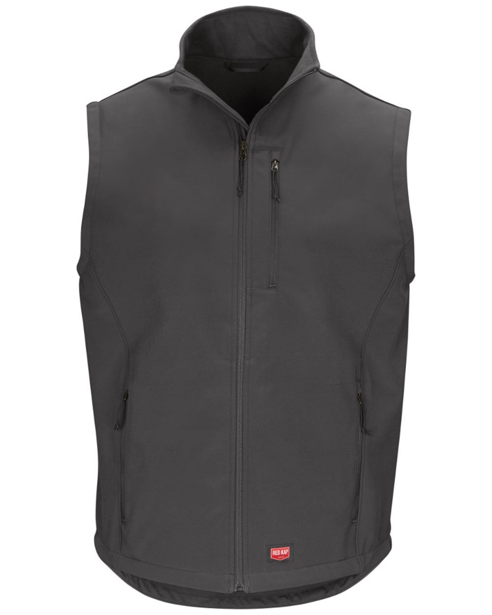 Red Kap Soft Shell Vest - VP62