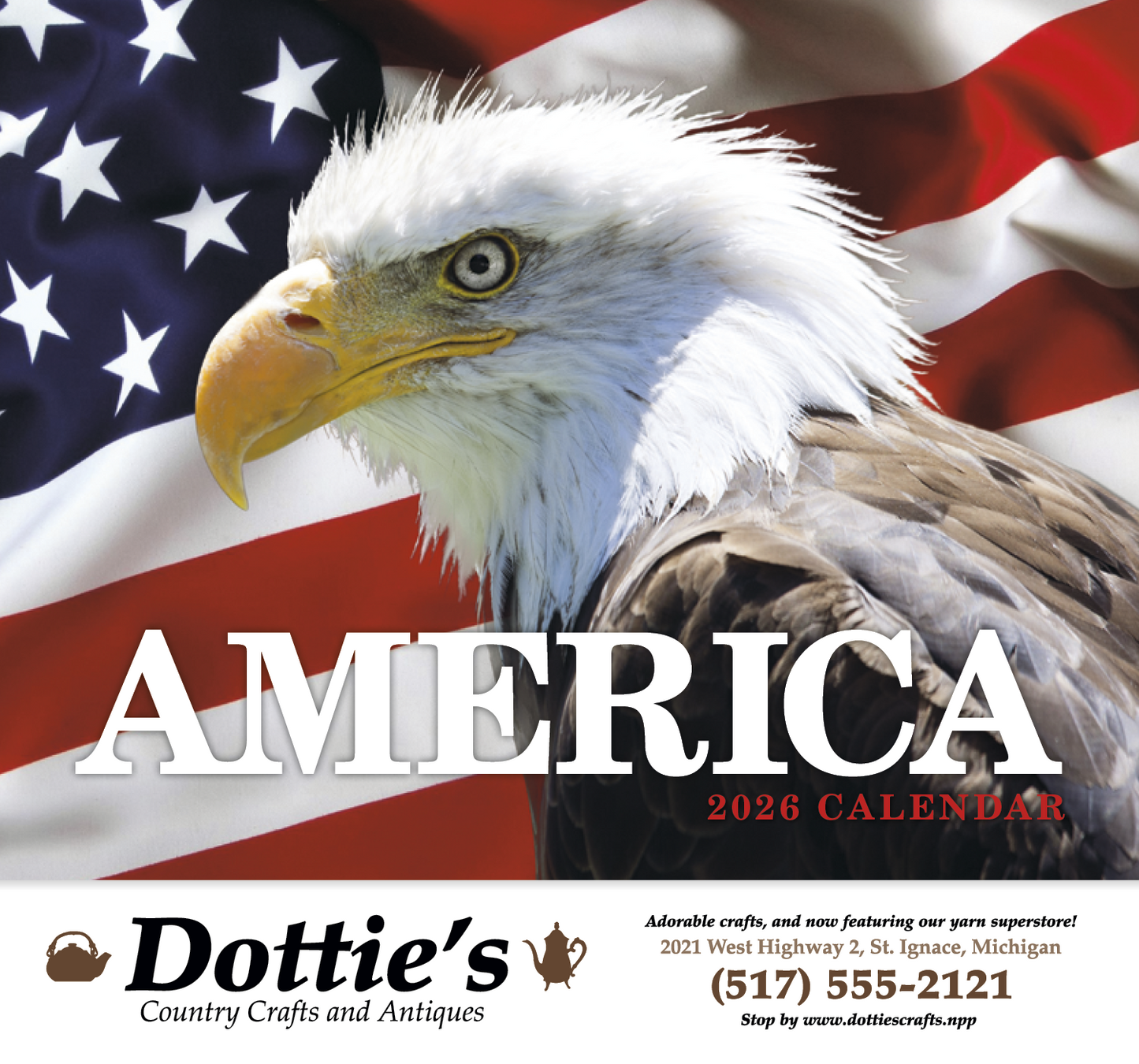 HotLine Products America Appointment Calendar Stapled-857