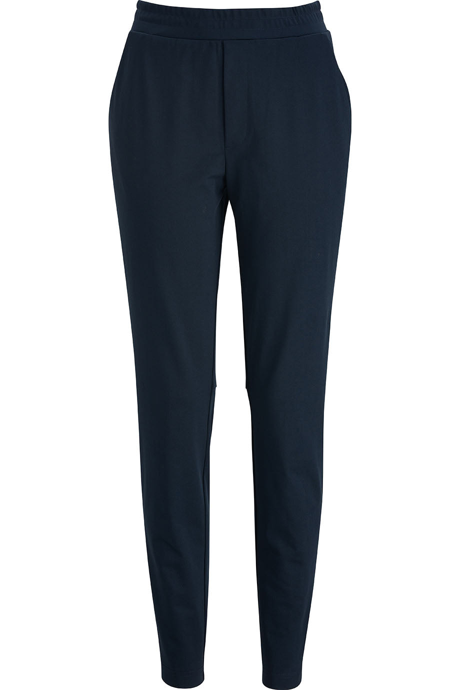 Point Grey Ladies Tapered Ankle Pant - 8582