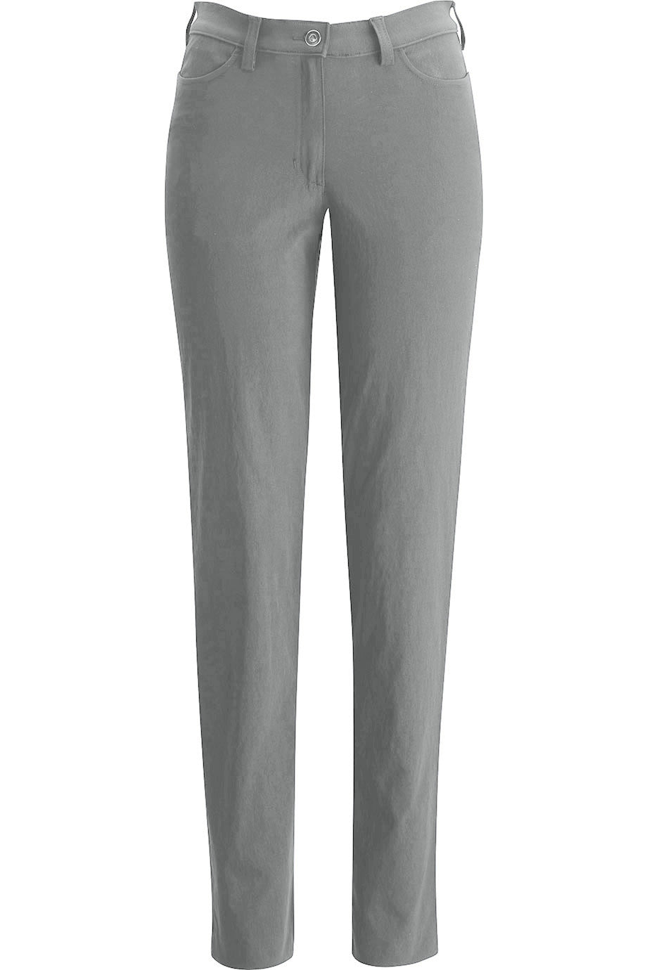 Flex Chino Ladies Pants - 8583