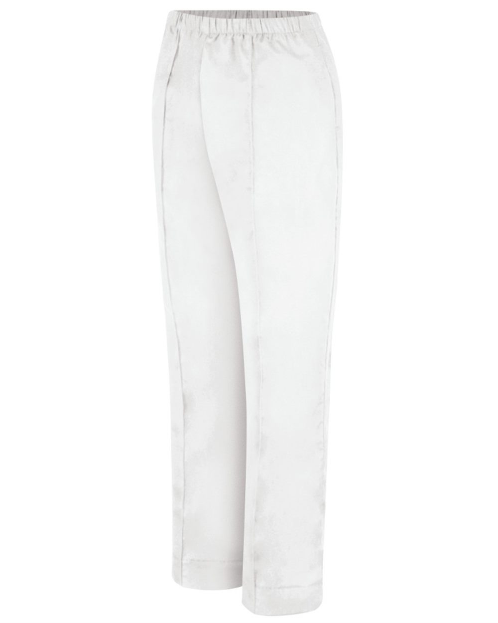 Red Kap Women's Poplin Pants - Extended Sizes - PP73EXT