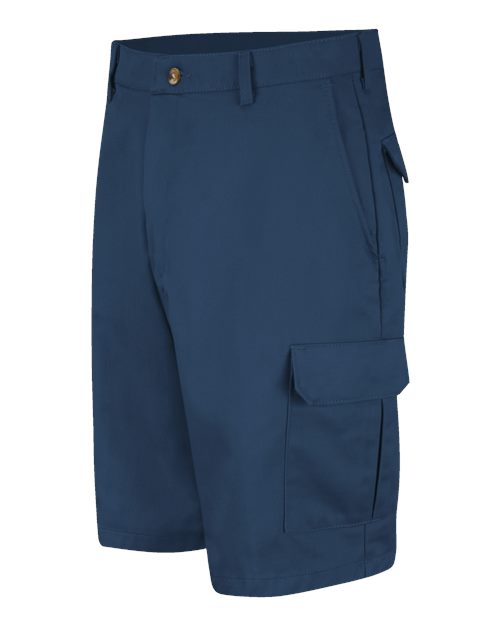 Men's Extended Sizes Cargo Shorts