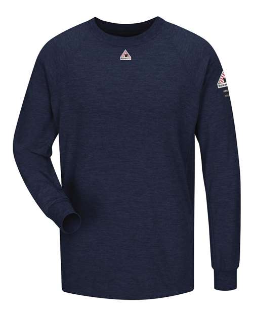 Men's Long Sleeve Performance T-Shirt - CoolTouch®2