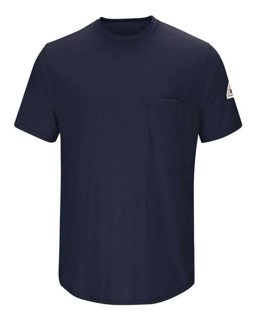 Men's Tall FR Lightweight Pocket T-Shirt
