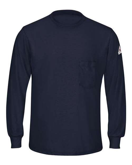 Men's Tall Long Sleeve Lightweight T-Shirt