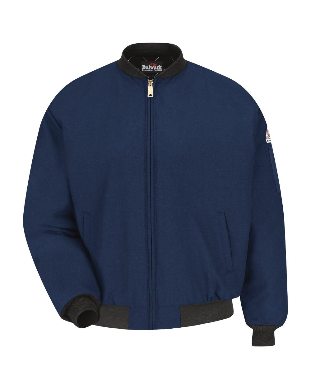 Bulwark Team Jacket - Nomex® IIIA - Tall Sizes - JNT2T