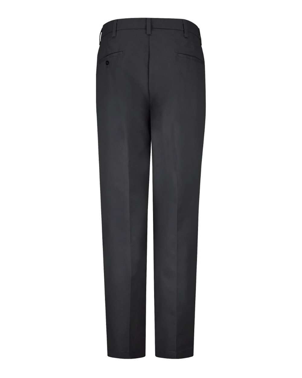 Red Kap Pleated Twill Slacks - Odd & Extended Sizes - PT38ODD