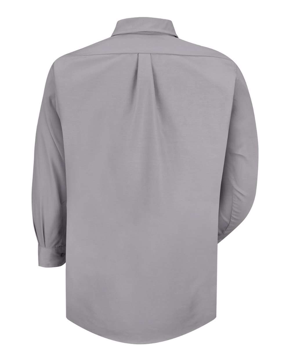 Red Kap Poplin Dress Shirt - SP90