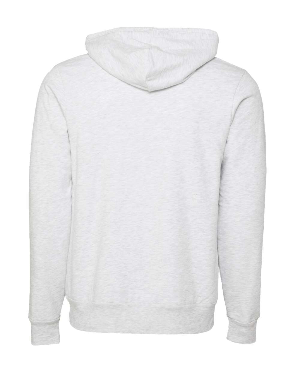BELLA + CANVAS Sponge Fleece Hoodie - 3719