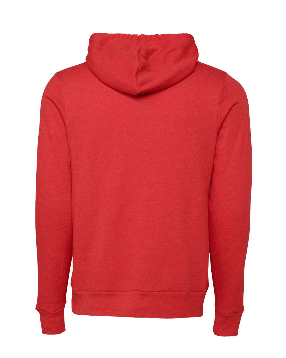 BELLA + CANVAS Sponge Fleece Hoodie - 3719