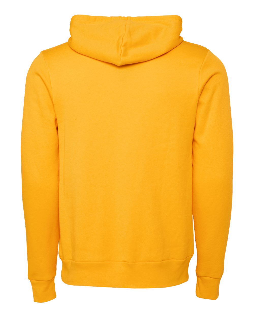 BELLA + CANVAS Sponge Fleece Hoodie - 3719