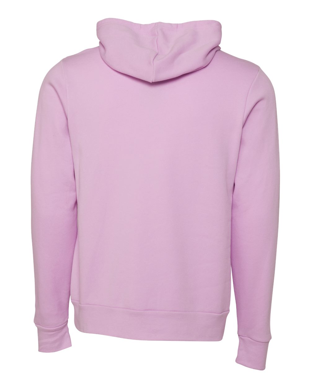 BELLA + CANVAS Sponge Fleece Hoodie - 3719