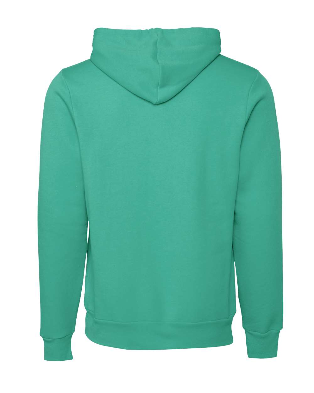 BELLA + CANVAS Sponge Fleece Hoodie - 3719