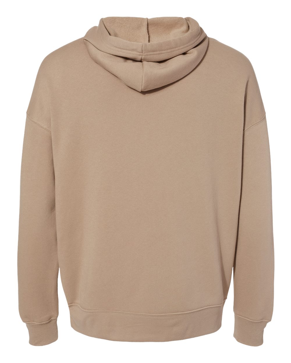 BELLA + CANVAS Sponge Fleece Drop Shoulder Hoodie - 3729