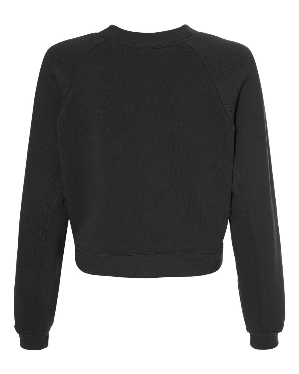 BELLA + CANVAS Women's Raglan Pullover Fleece - 7505