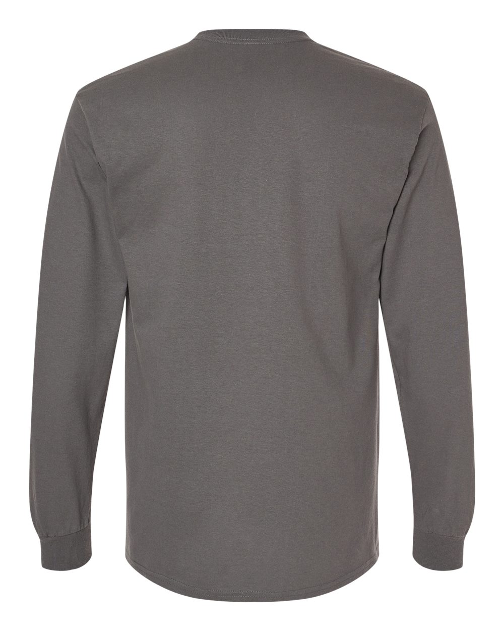 Gildan Heavy Cotton™ Long Sleeve T-Shirt - 5400