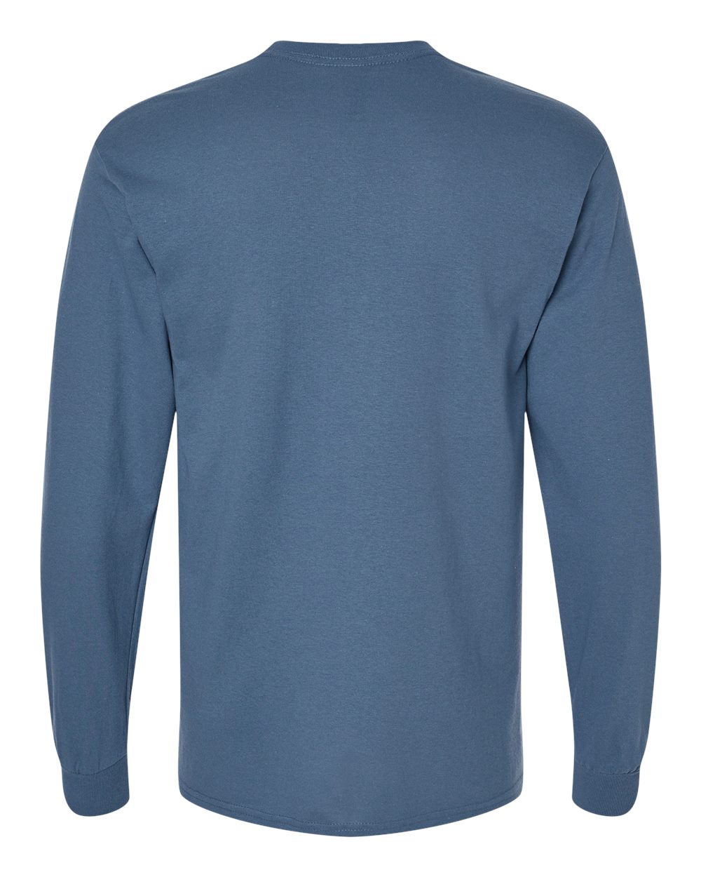 Gildan Heavy Cotton™ Long Sleeve T-Shirt - 5400