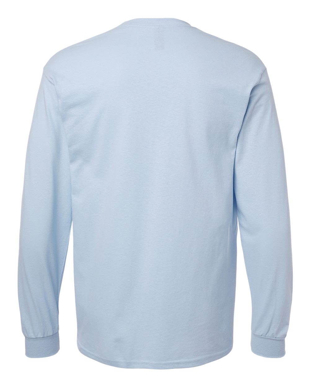Gildan Heavy Cotton™ Long Sleeve T-Shirt - 5400