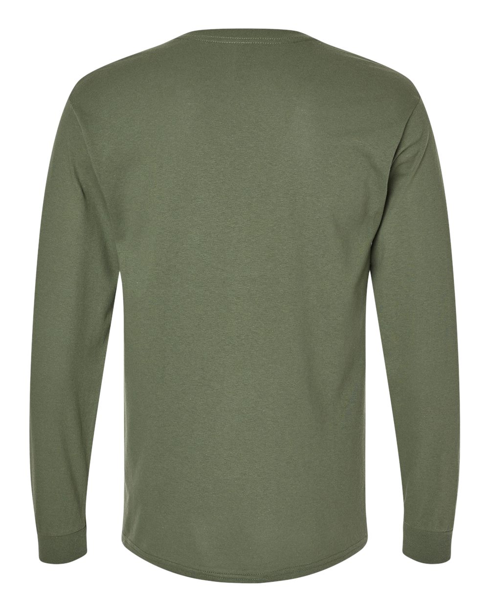 Gildan Heavy Cotton™ Long Sleeve T-Shirt - 5400