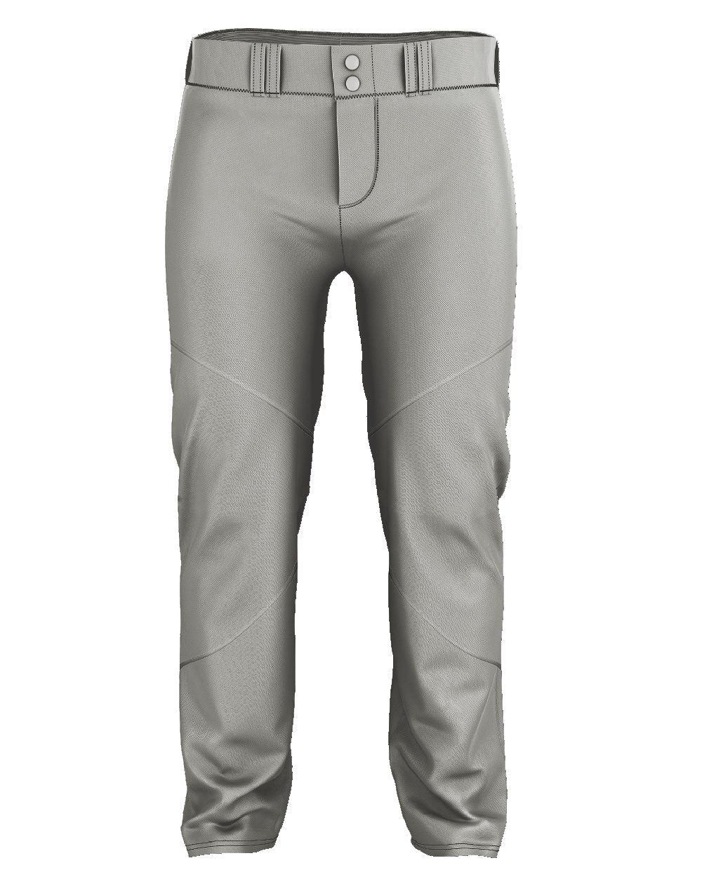 Alleson Athletic Crush Premier Baseball Pants - 655WLP