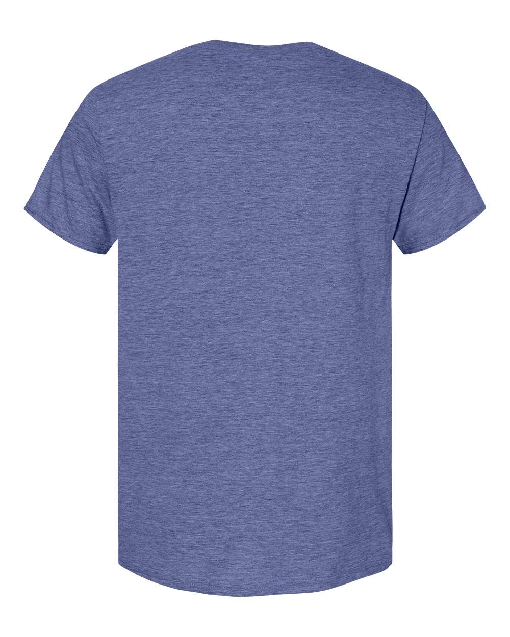 JERZEES Premium Blend Ring-Spun T-Shirt - 560MR