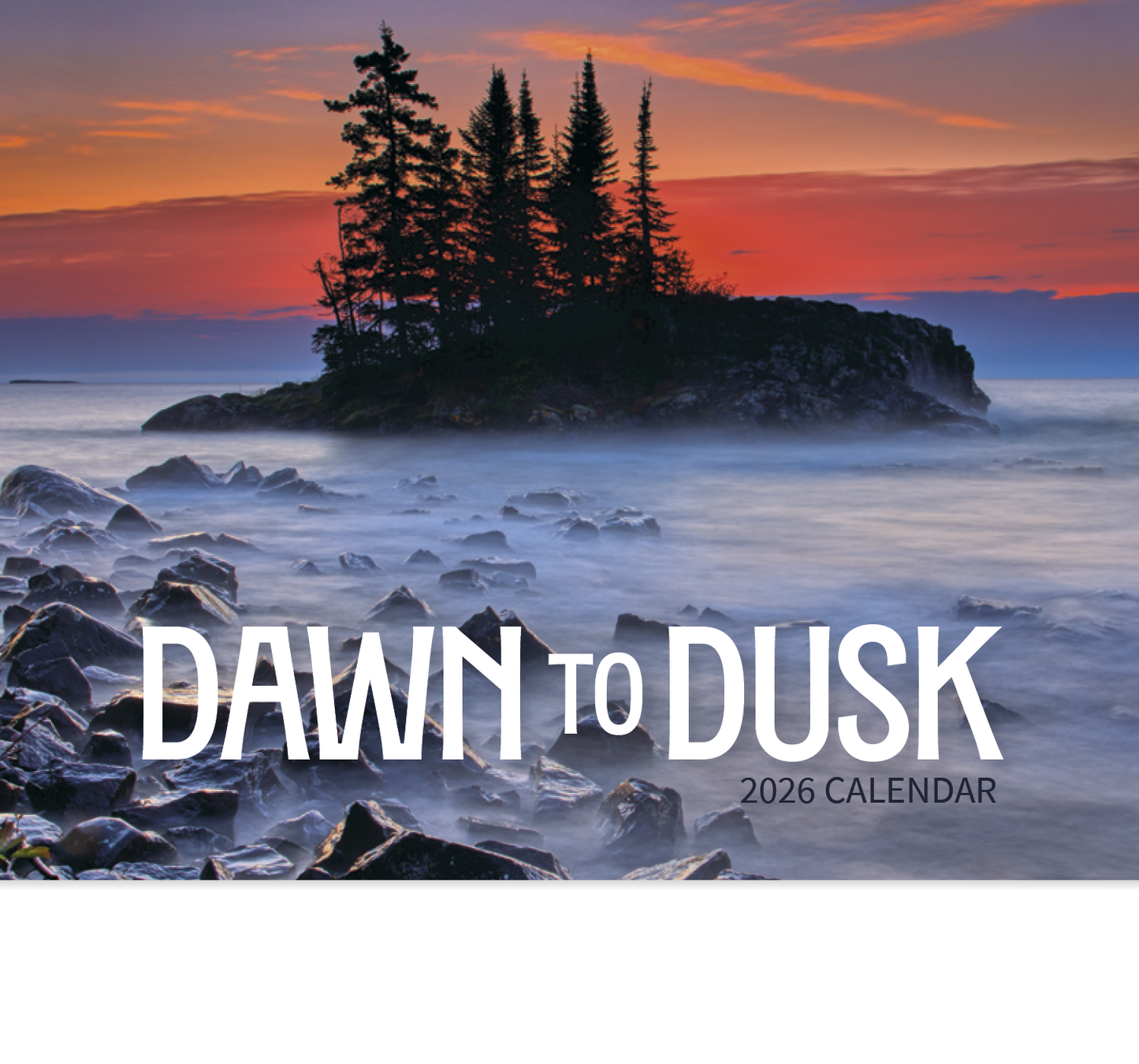 HotLine Products Dawn to Dusk Appointment Calendar Stapled-888