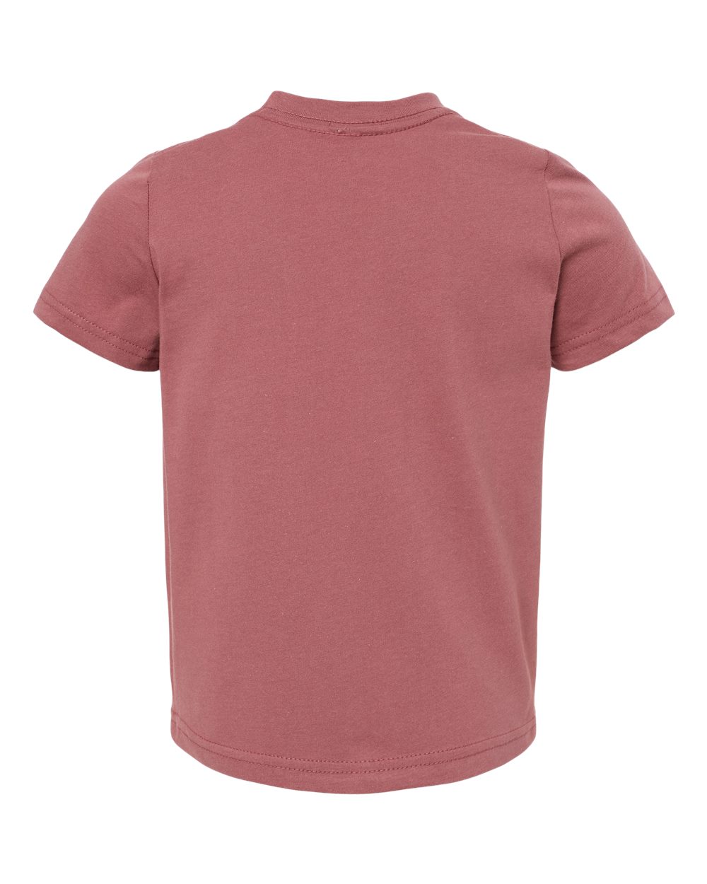 Rabbit Skins Toddler Fine Jersey Tee - 3321