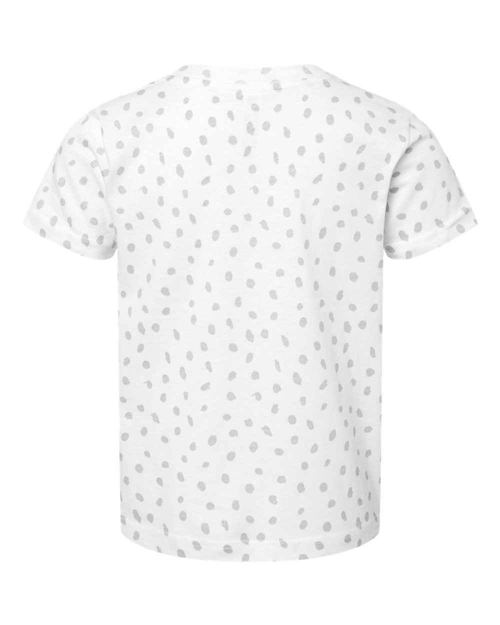 Rabbit Skins Toddler Fine Jersey Tee - 3321