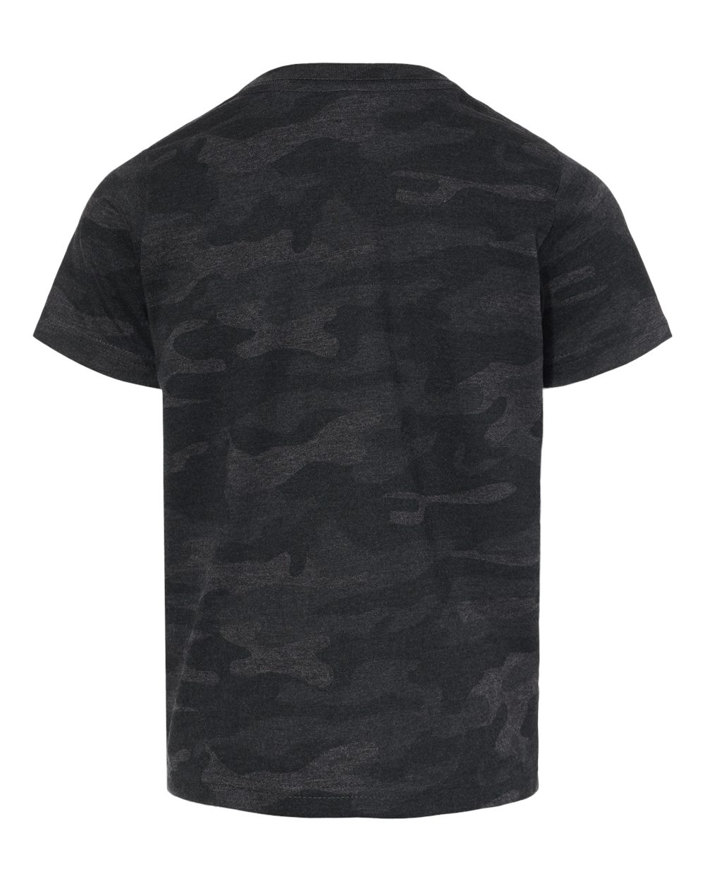 Rabbit Skins Toddler Fine Jersey Tee - 3321
