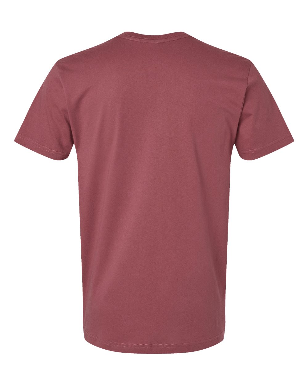 LAT Fine Jersey Tee - 6901