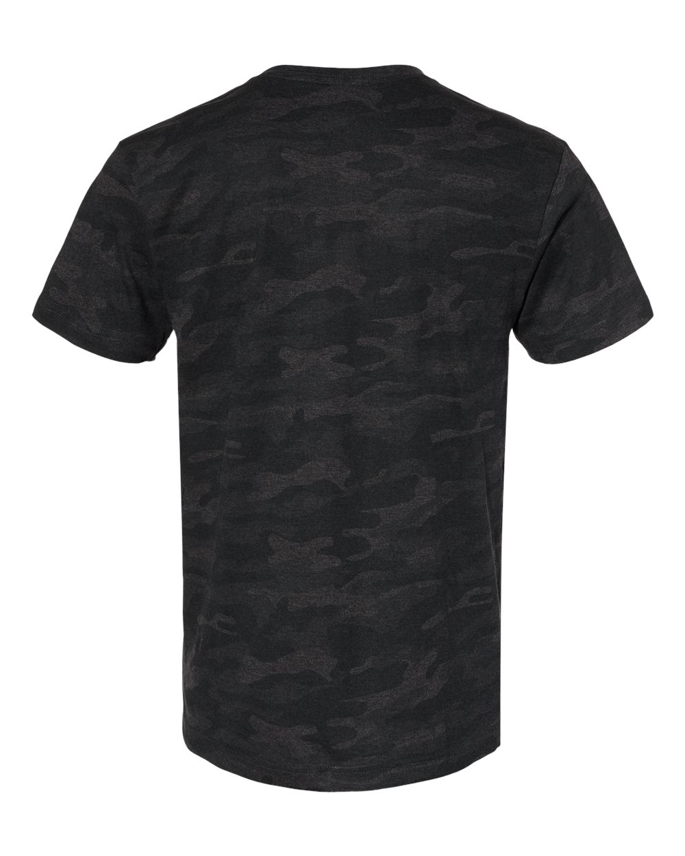 LAT Fine Jersey Tee - 6901