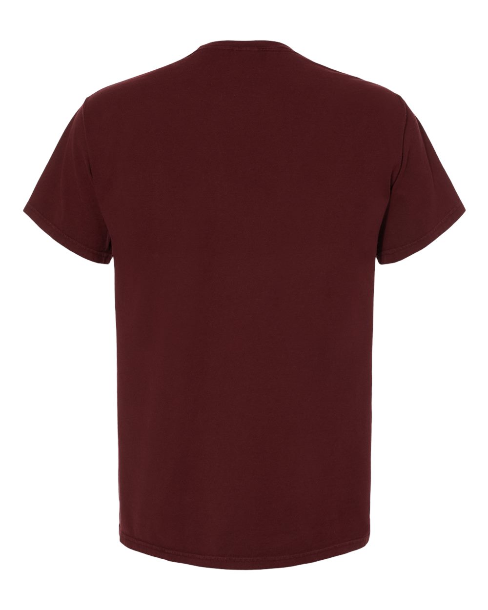ComfortWash by Hanes Garment-Dyed T-Shirt - GDH100
