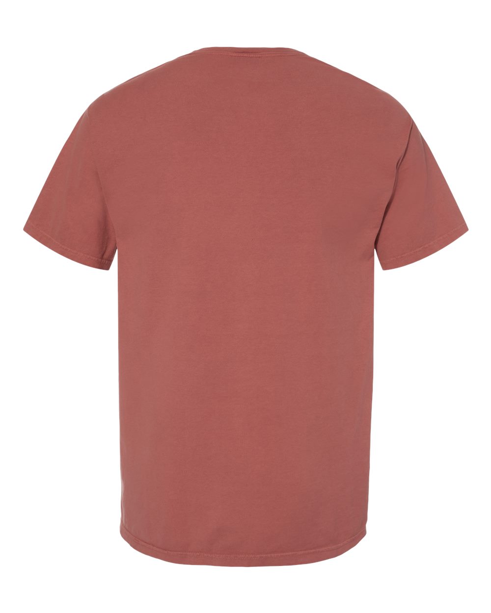 ComfortWash by Hanes Garment-Dyed T-Shirt - GDH100