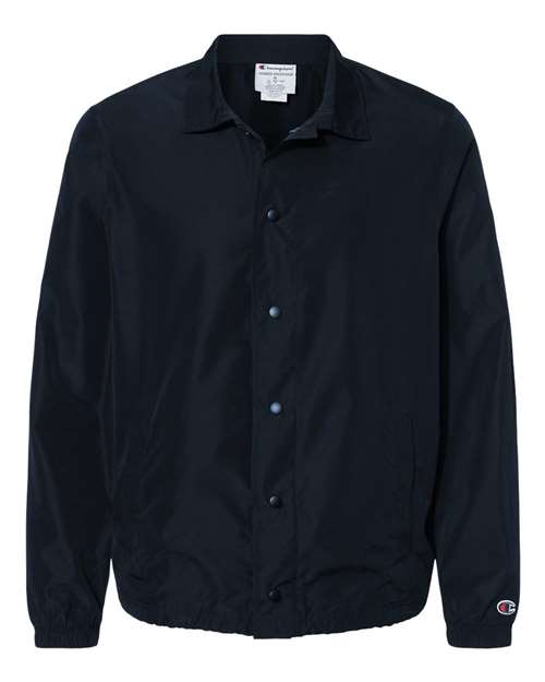 Unisex Coach's Jacket