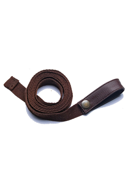 Leather Straps For Stock