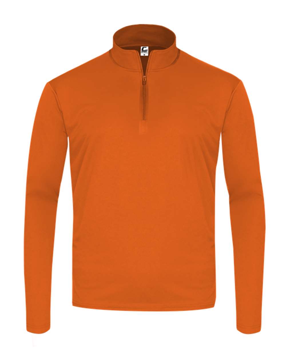 C2 Sport Quarter-Zip Pullover - 5102
