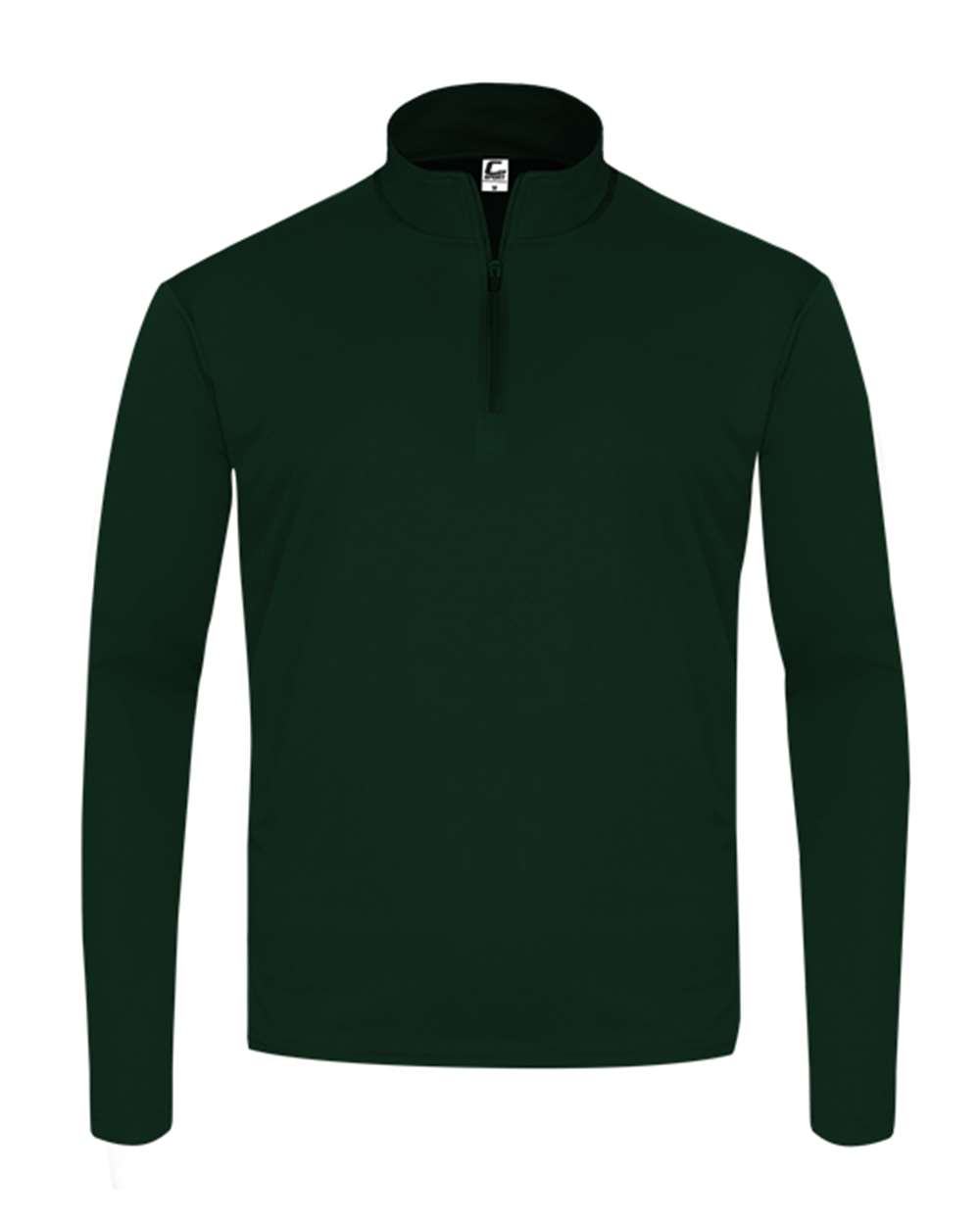 C2 Sport Quarter-Zip Pullover - 5102