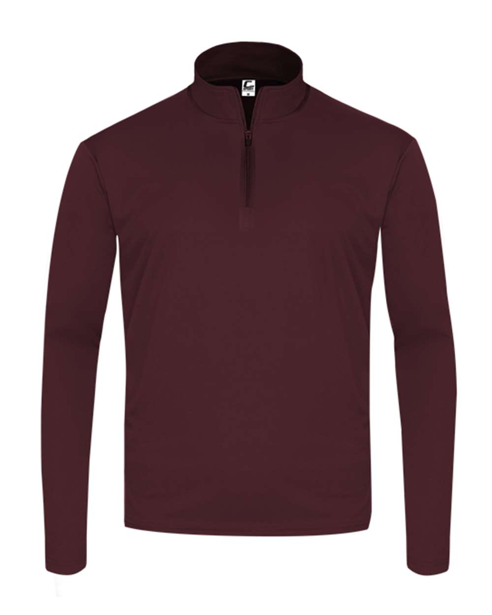 C2 Sport Quarter-Zip Pullover - 5102