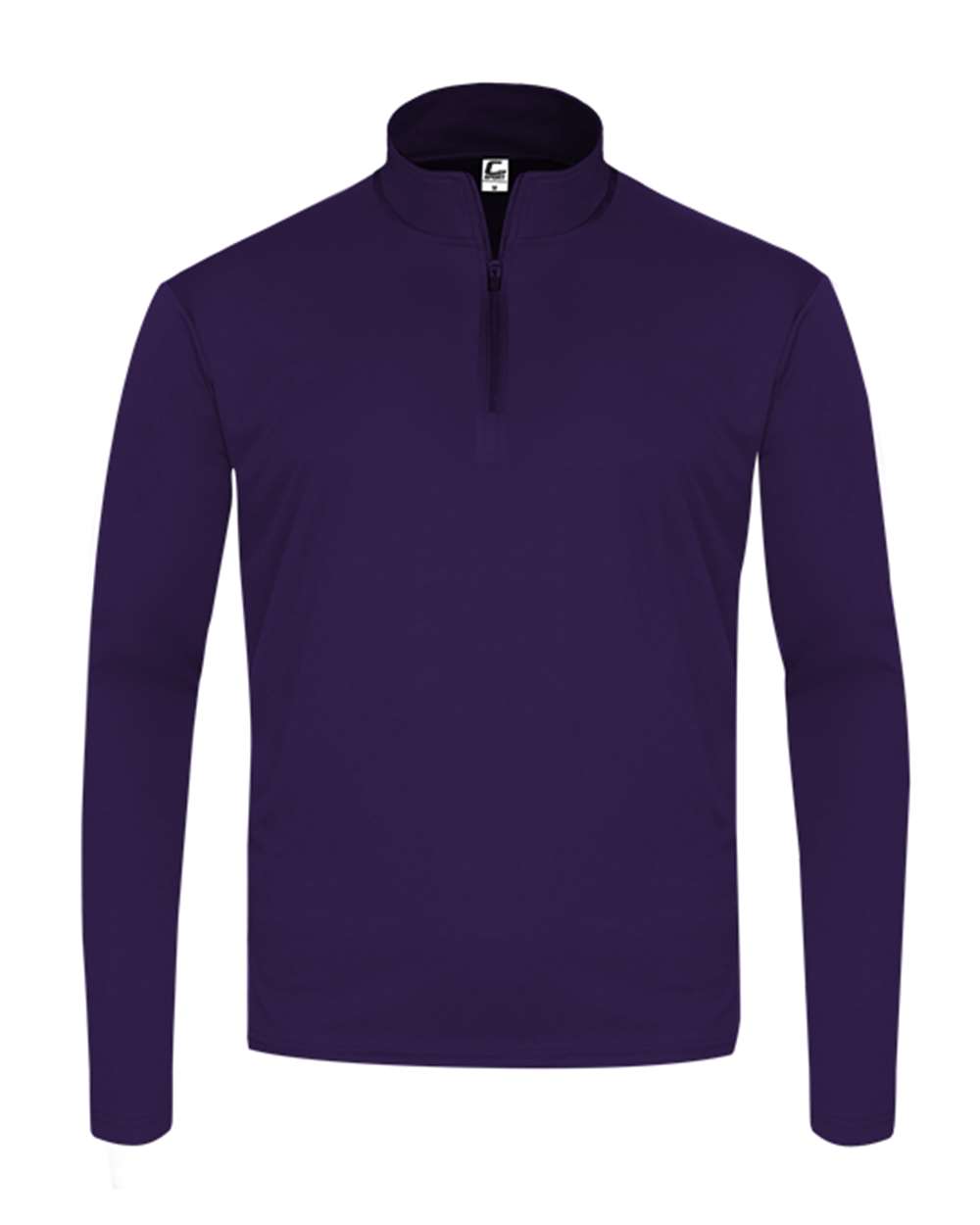 C2 Sport Quarter-Zip Pullover - 5102