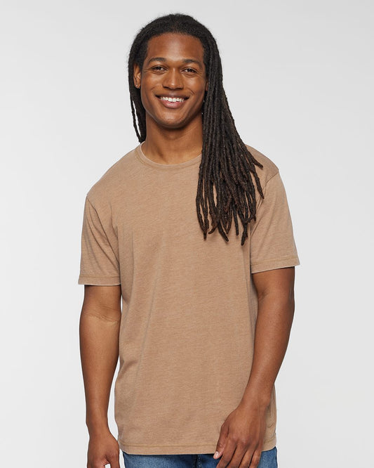 LAT Vintage Wash Tee - 6902