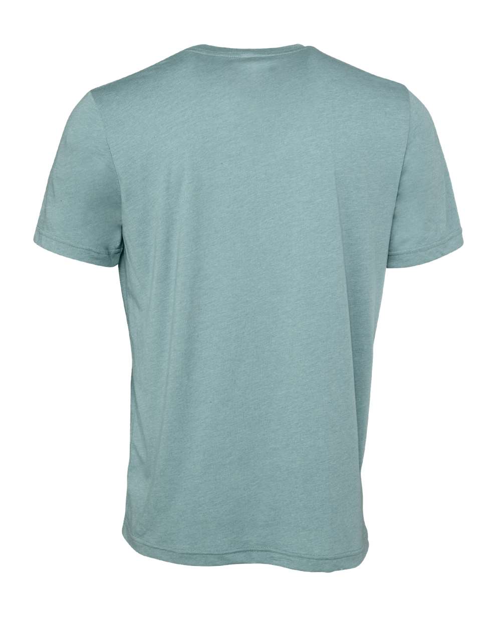 BELLA + CANVAS CVC Jersey Tee - 3001CVC
