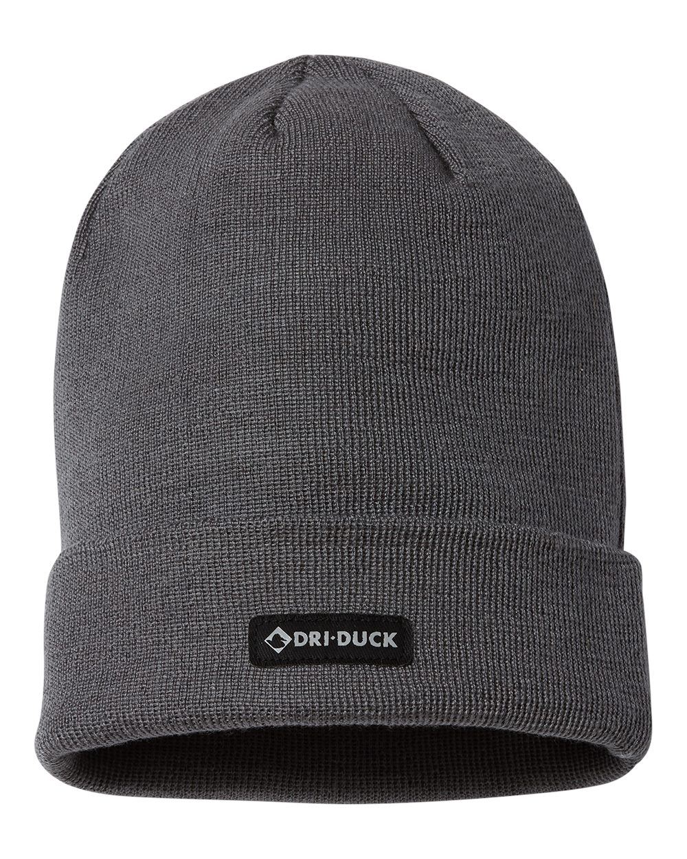 DRI DUCK Commander Merino Cuffed Beanie - 3563