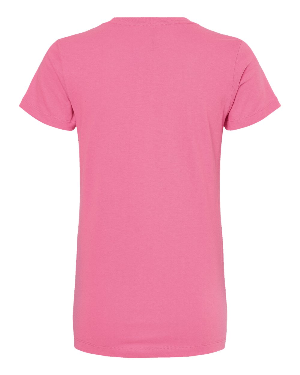 M&O Women's Gold Soft Touch T-Shirt - 4810